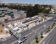 התחנה החדשה | חברת החשמל
