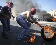התפרעויות במהלך יום כיפור
