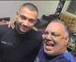 צה"ל הרס את בית המחבל שהשתתף ברצח שי ניגרקר ובנו אביעד מאשדוד
