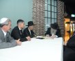 כולם התייצבו: בכירי ש"ס בשמחת חתונת בתו של הפעיל החברתי 