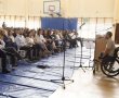 "ספגנו רימונים וטילים בכל רגע, אבל רוח הלחימה ותחושת שליחות הרימו אותנו"