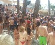 הסטודנטים מבן גוריון חזרו מהפאנג'ויה- עייפים אך מרוצים?
