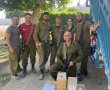 למקרה שפספסתם: הנה כמה מהיוזמות החשובות של תושבי העיר בזמן הלחימה