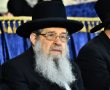 נשבה ארון ה': הגאון רבי ברוך ויסבקר זצוק"ל הסתלק לבית עולמו
