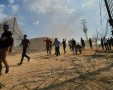 טבח 7 באוקטובר | צילום: רשתות ערביות