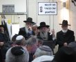 עם פטירת האב: הקשר המפתיע בין הרב שמואל שטרית ל'פני מנחם' מגור זי"ע 