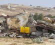 מפעלי תע"ש יעברו לרמת בקע: 1000 משפחות בדואים יפונו