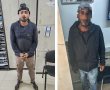 לא נעים: רכב ביטחון נגנב מחניית העירייה ונמצא מפורק בפזורה