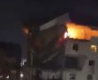 חיזבאללה הצטרף ללחימה: צה״ל תקף בלבנון – דיווח על חיסול בכירים