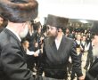 התייסר בייסורים וקיבל את הדין: הרב ברוך בענדיט הורביץ ז"ל הלך לעולמו