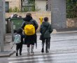 אחרי שירושלים הוצפה בגשם פתאומי: צפי לאירוע גשם חסר תקדים נוסף