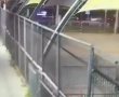תיעוד מטורף: החוטף הירושלמי מפתה את בן ה-10 ואוכל עמו פיצה