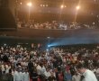 "קול דודי דופק": למעלה מאלף משתתפים בכנס התעוררות