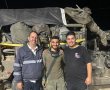 לא שוכח את החיילים: המיזם החדש של הפעיל החברתי