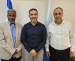 שחר סימנה מונה לתפקיד סגן ראש עיריית יבנה