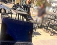 המחשב הגנוב | דוברות המשטרה