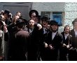חייל חרדי הותקף על יד עשרות מפגינים במאה שערים