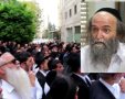 רבי פנחס ראובן. א' מיכאלי