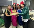 תרבחו ותסעדו: אז איפה אתם חגגתם מימונה?