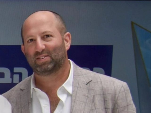 אייל חיימובסקי ז"ל 
