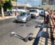 נתונים קשים: כמעט 30 ילדים נפגעו בתאונות דרכים באשדוד ב-2023