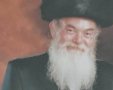 רבי נתן זצ"ל | באדיבות המצלם