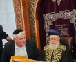 כמדי שנה באשדוד: כנס ההכנה לישיבות הגדולות של 'חברים מקשיבים' ו'איגוד בני הישיבות'