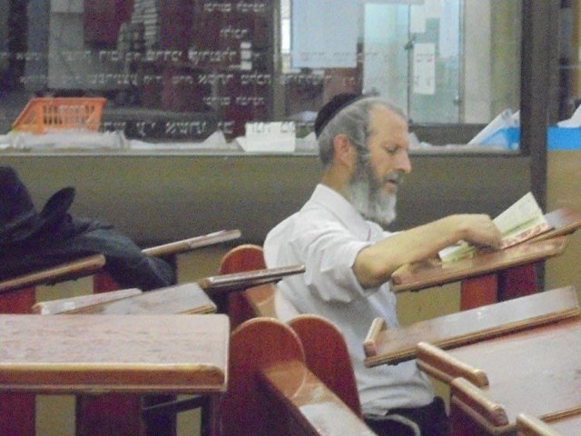 המנוח הי"ד | שימוש לפי סעיף 27א