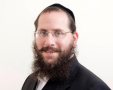 יזם הנדל"ן הירושלמי ישראל צישינסקי