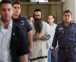 כתב אישום נגד ישי שליסל: הורחק על ידי שוטרות אך נכנס בדרך אחרת 