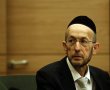 מנכ"ל הרכבת הקלה יהודה שושני בכנסת: "לא נקנוס נוסעים שלא שילמו לרכבת"