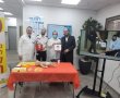 ביוזמת מד"א: הדרכה לתושבים חרדיים על הפעלת דפיברלטור
