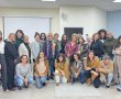 300 נשים החליטו להצטרף לתוכנית מיוחדת לשיקום הנגב המערבי