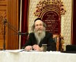 הרה"צ רבי אלימלך בידרמן הלהיב את הציבור