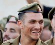 "כאן, אמא. זה המקום": באשדוד מוקם מצפה מרהיב לזכרו של עמרי כהן הי"ד (וידאו)