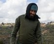 רופא הוזעק למגרש הרוסים: התדרדרות במצבו של שובת הרעב היהודי