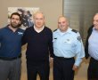 התנדבו והצילו חיים 