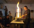 בחט"ב אורט רבין ציינו את שבוע המצויינות במגוון פעילויות מרתקות