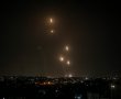 בעקבות החיסול הדרמטי: דריכות בדרום ובצפון מפני מטח טילים מאסיבי   