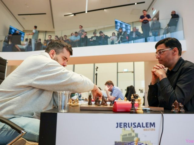 אליפות השחמט