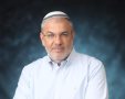 ראש המועצה יוסי אסרף | צילום: ראובן קופיצ'ינסקי ויקיפידה