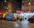 גופת גבר אותרה בדירה ברחוב קריניצי במצב ריקבון מתקדם