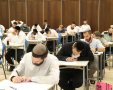 מבחני הרבנות - ארכיון | צילום: הרבנות הראשית
