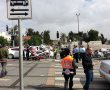 מת מפצעיו הפצוע האנוש בפיגוע הדריסה 