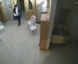החשוד שתועד בכל הזירות: מי עומד מאחורי גל גניבות התפילין? | צפו בפרסום ראשון 