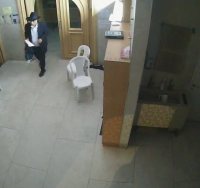 החשוד בבית הכנסת מגן אברהם בבית שמש | בלעדי לירושלים החרדית