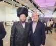 העיתונאי האשדודי חגג, הצמרת התייצבה
