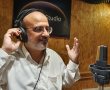 המעבד של 'השבעתי' שמתעקש לעבוד בחיידר. הכירו את אלי אוסדון   