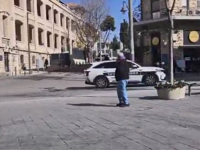 הדריסה ברחוב יפו. פרסום לפי סעיף 27א לחוק זכויות יוצרים