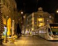 הרכבת הקלה בירושלים | shutterstock